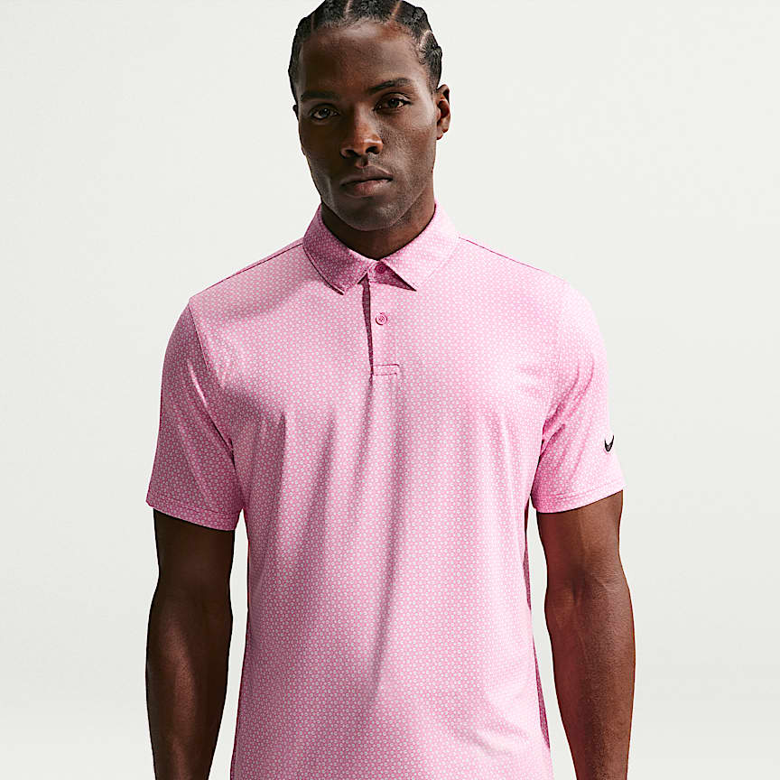 メンズウェア Jordan Dri-FIT Sport Men's Golf Polo Jordan Dri-FIT Sport Men's Golf Polo – Bisque Golf